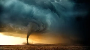 Tornado Wallpaper HD Screenshot 1