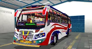Mod Bus KSRTC Karnataka Mbois Screenshot 0