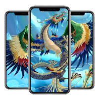 My Dragon Wallpaper HD