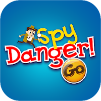 Spy Danger Go