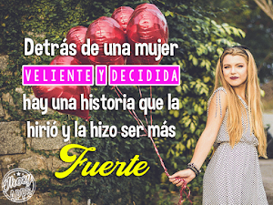 Para ti Mujer, Imágenes con Frases Screenshot 3