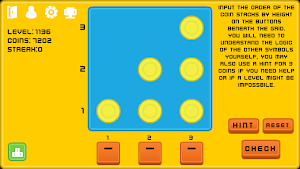 Matorou Screenshot 3