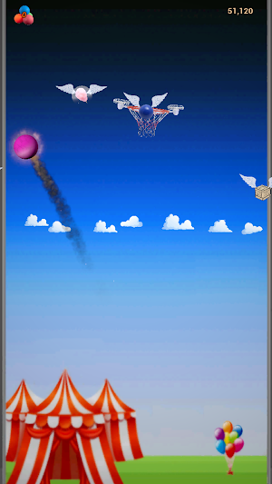 Juggle Mania Screenshot 3