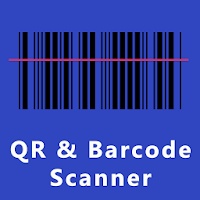 QR reader & Barcode scanner