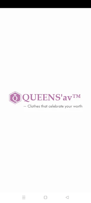 QUEENS'av™️ Screenshot 0
