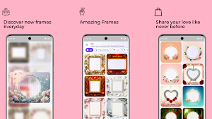 Image Framer - Easy And Simple Screenshot 3