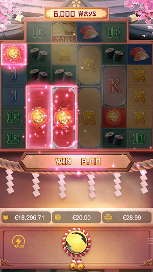 Neko May Mắn Screenshot 3