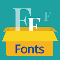 Fonts - Install Font, No Root
