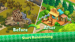 Solitaire: Secret Legacy Screenshot 0
