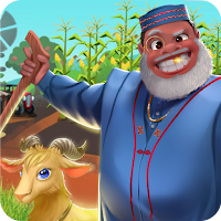 Farmtastic: farm business game