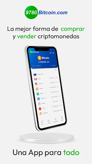 9780Bitcoin.com Screenshot 0
