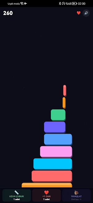 Stack! Screenshot 0