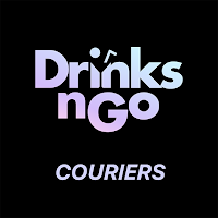 Drinks N Go Courier