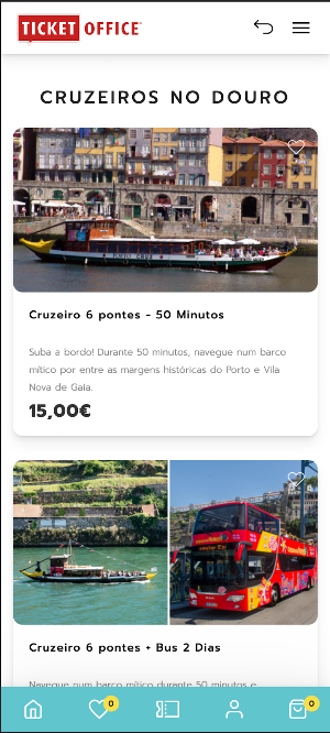 Ticket Office Screenshot 2