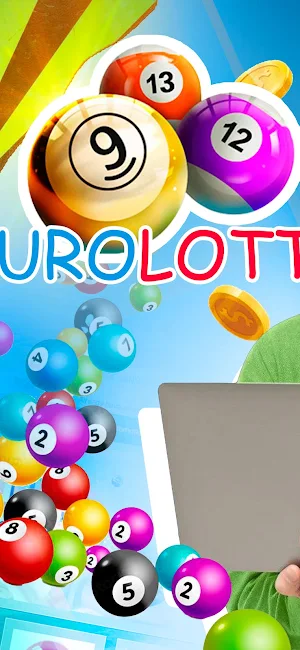 Eurolotto Screenshot 1