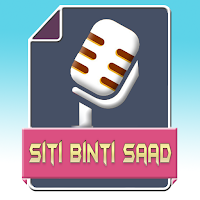 Siti Binti Saad