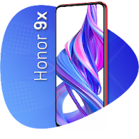 Theme for Honor 9X