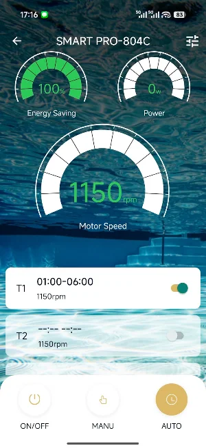 starmatrix Screenshot 2