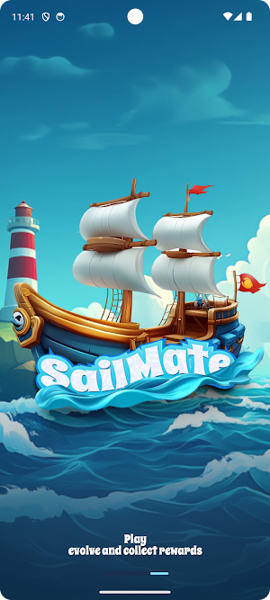 Sail Mate Screenshot 0