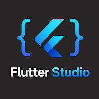 Learn Flutter Coding & Preview