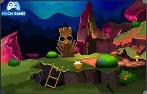 Escape Games Day-730 Screenshot 0