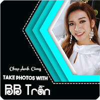 Chụp Ảnh Cùng BB Trần
