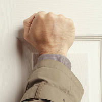 Door Knocking Sounds