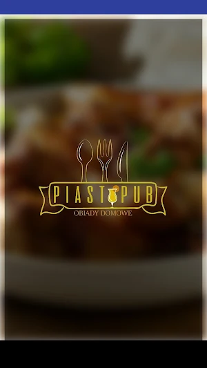 Piast Pub Screenshot 2