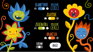 Rostlinky Screenshot 3
