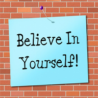 Build self-esteem in life