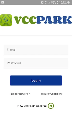 VCCPARK Screenshot 1