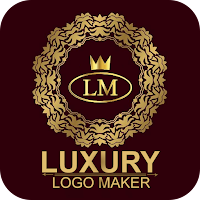 Luxury Logo Maker - Royal Logo