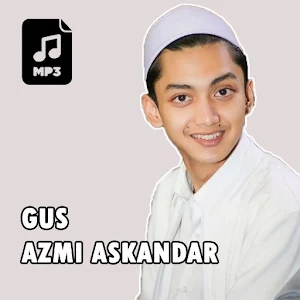 Sholawat Gus Azmi mp3 Offline Screenshot 0
