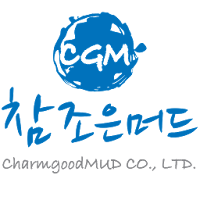 참조은머드 - charmmud
