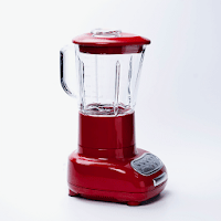 Blender Sounds