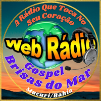 Rádio Gospel Brisas do Mar