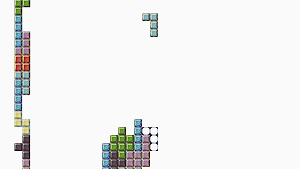Infinitris Screenshot 3
