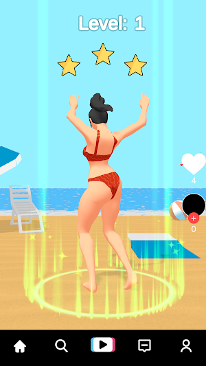 Tik Tak Dances Screenshot 2