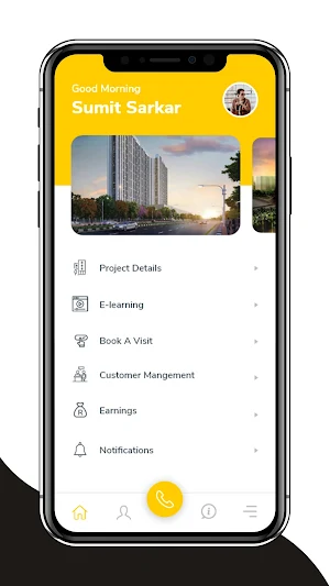 MyLTR Screenshot 1