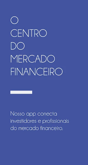 AAWZ Investimentos Screenshot 0