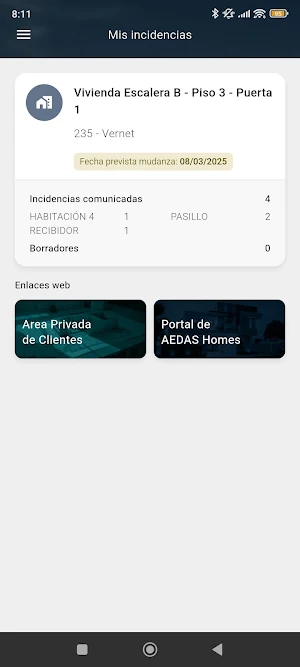 AEDAS Fix Screenshot 2