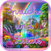 Sprüche App für WhatsApp