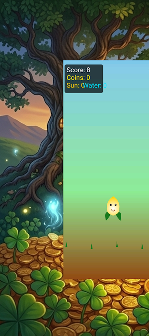 LC444Little Seed Screenshot 0