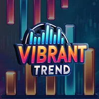 Vibrant Trend