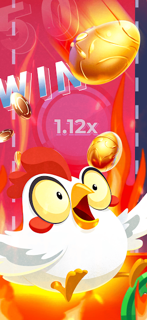 Сhiсk ‘n’ Win Screenshot 0