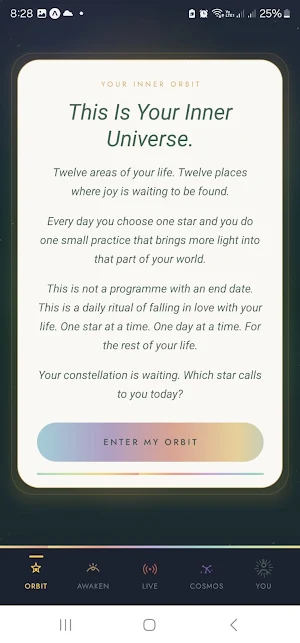 YESYOU Screenshot 1