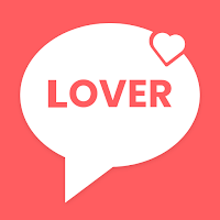 Lover - Make friends & Chat