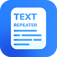 Text repeater 10k: Text bomber