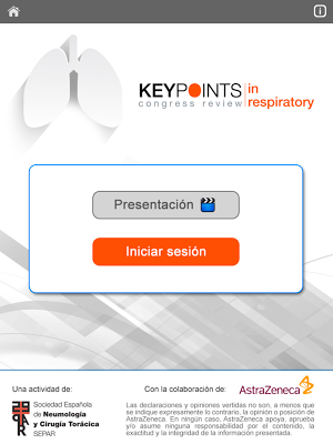 KP in Respiratory Screenshot 2