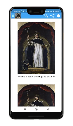 Santo Domingo de Guzmán Screenshot 1